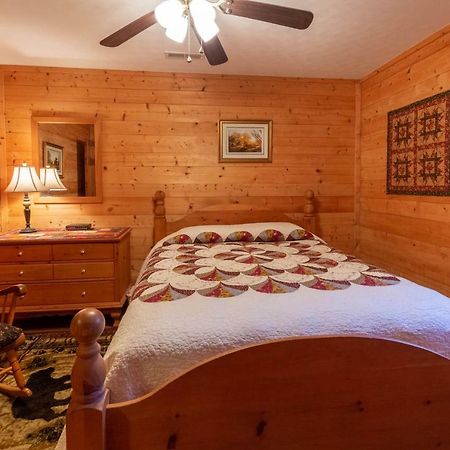 3 Bed 2 Bath Vacation Home In Bryson City Exterior foto